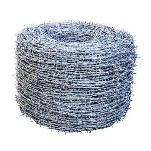 Barb Wire Price Per Roll / Galvanized Barbed Wire Farm Fence Barb Wire Fence Tightener