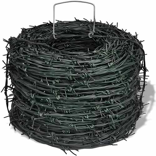 High Quality barbed wire Price Per Roll