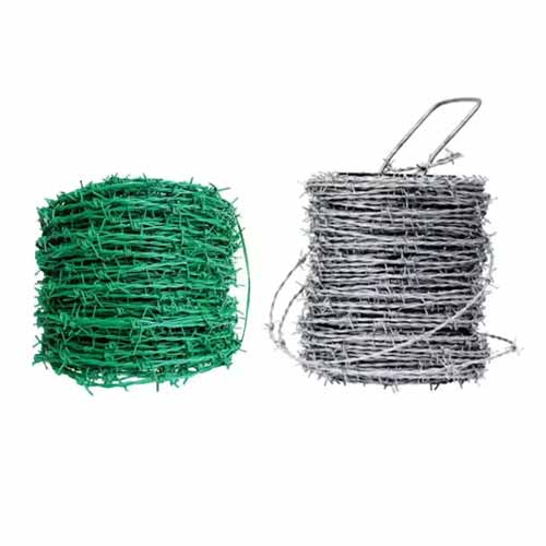 Normal Double Twist Weaving Barbed Wire Fence Tightening Tool