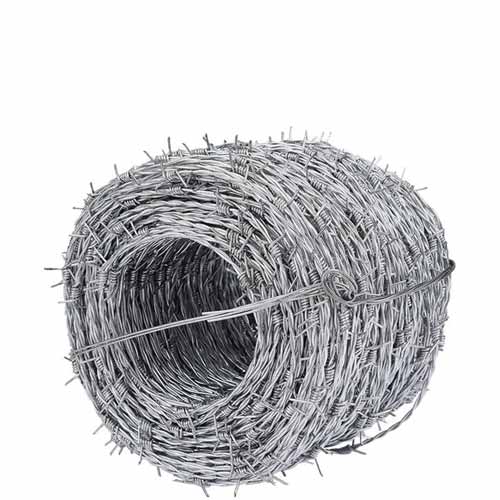 Rural School Anti-Theft Wall Anti-Climbing Blade Thorn Rope Coils