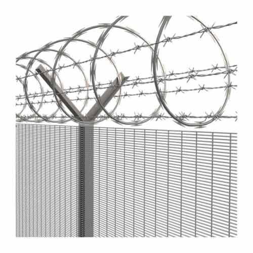 Choosing the Right Barbed Wire Fence for Your Needs