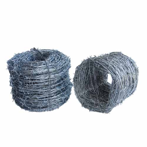 Barbed Wire Fences for Security: Enhancing Protection