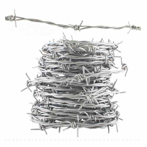 Barbed Wire Fence Maintenance: Replacing Damaged Sections and Ensuring Continuous Protection