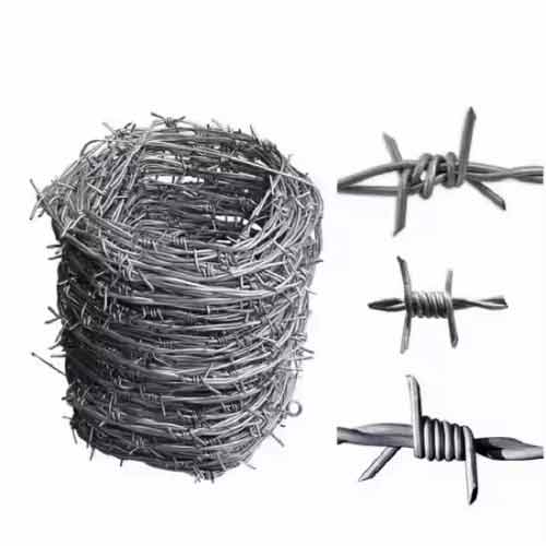 Barbed Wire Fences in Wildlife Management